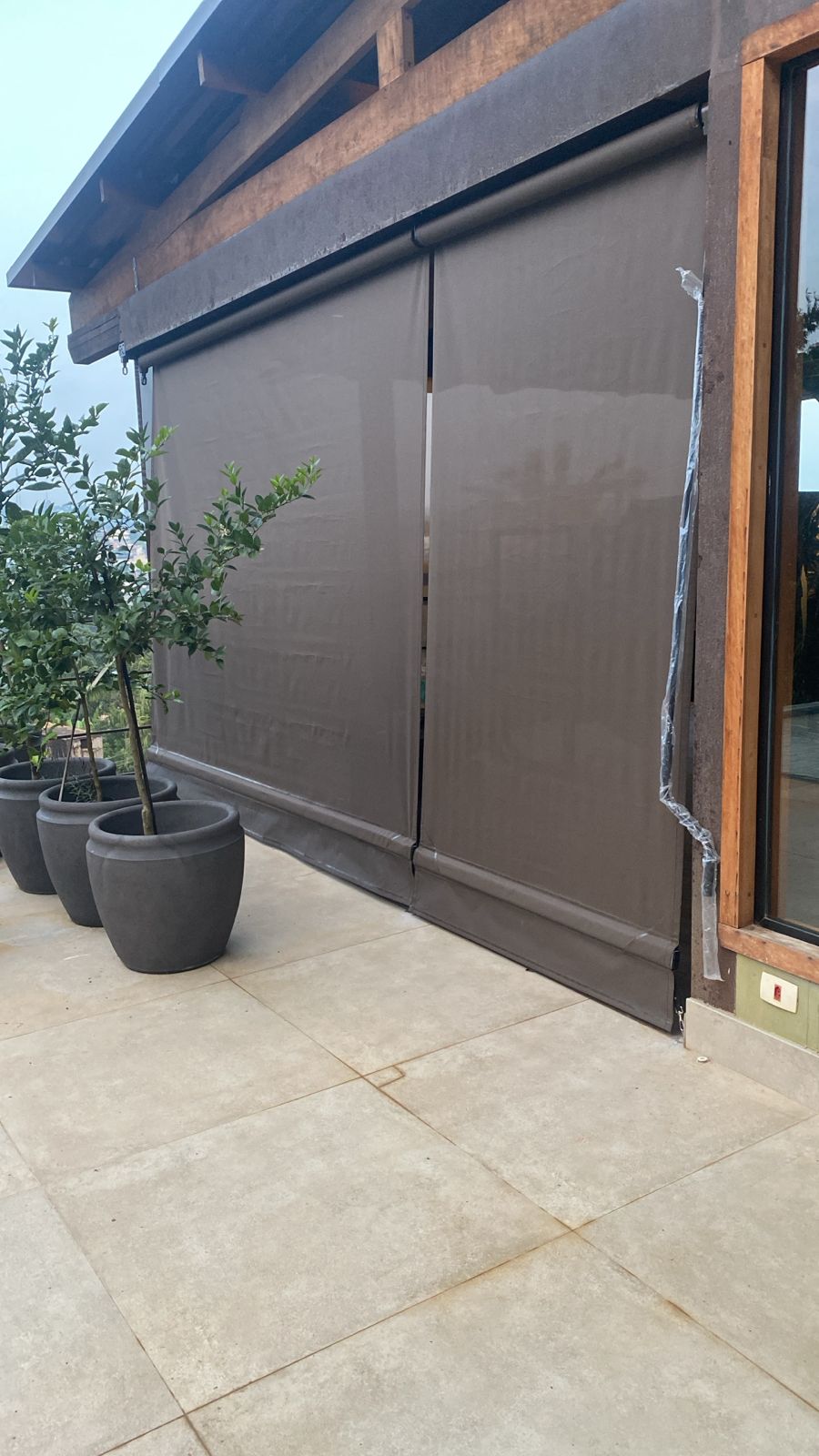 Toldo Articulado - Imagem 15