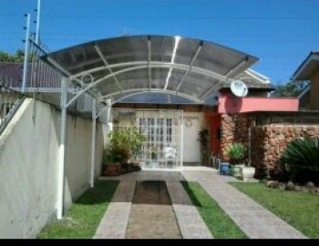 Toldo de Policarbonato para Garagem em Jundiaí