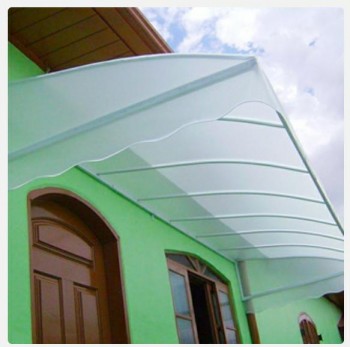 Toldo Fixo em Campinas
